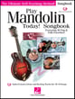 Play Mandolin Today! Songbook Guitar and Fretted sheet music cover